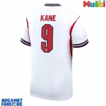 Engleska Harry Kane #9 Domaci Dres SP 2026 Kratak Rukav